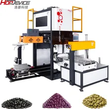 Máy đóng gói tự động cho hạt cà phê, máy đóng gói đa chức năng