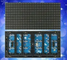 Modulo di Visualizzazione LED SMD a Colori Completi per Interni P10