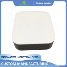 Scatola TV personalizzata in ABS involucro per router WiFi guscio in plastica dispositivo di rete