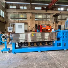 Chipeng PVC Elektrodrähte Herstellungsmaschine mit Kupferdraht-Extruder Merkmal