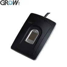 Wachsen R101s FPC1020 Desktop kapazitiver USB-Fingerabdruckmodul-Leser