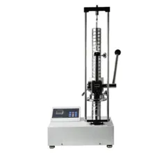 Máquina de Teste de Tensão e Compressão de Molas de Alta Precisão 10kg Máquina Digital de Teste de Força de Compressão e Tensão de Molas Máquina de Teste de Tensão e Compressão de Molas de Alta Precisão 10kg Máquina Digital de Teste de Força de Compressão e Tensão de Molas
