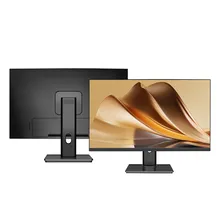 23.8 İnç FHD Çözünürlük LCD PC Oyun Monitörü LED Masaüstü Bilgisayar Monitörü