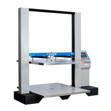 Labortestgeräte Verpackungsbox Behälter Druckprüfmaschine