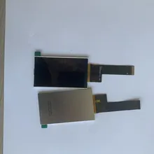 Layar Modul TFT LCD Resolusi Tinggi 3.0 Inci Premium