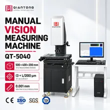 Ölçme Makinesi Dijital Optik Ters Görüntü Makinesi