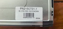 Pn215CT01-1 Huikuo 21.5-Inch Tela de Controle Industrial LCD Monitor de Tela Touch Tela LCD Módulo Módulo de Display LCD Painel LCD