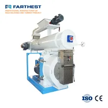เครื่องทำอาหารสัตว์สำหรับกระต่ายที่มีประสิทธิภาพสูง