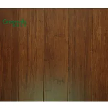 Haga clic en el sistema de flotación de color sólido de bambú para suelos interiores