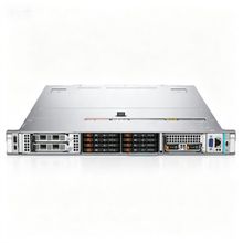 เซิร์ฟเวอร์แบบแร็ค Dell PowerEdge R470 1U ประสิทธิภาพสูง