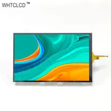 CTP/Rtp Dokunmatik IPS Panel Özelleştirilmiş Ekran LCD Ekran LCD Tabletler için