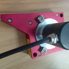 Фабричный абсолютный энкодер Profibus может соответствовать различным датчикам вытяжной проволоки
