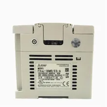 Hochleistungs-Fx3u-48mt programmierbares Steuerungsmodul PLC für intelligente Systeme