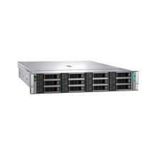 Konsistente Qualität optionale Konfiguration GPU-Server 2u Rackmontage für KI-Inferenz