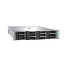 Calidad Consistente Servidor GPU Configurable Opcional 2u Montaje en Rack para Inferencia de Ai