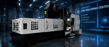 Macchina Gantry CNC ad Alta Precisione Multi Funzione 4-Axis
