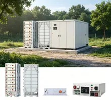 Módulo de Almacenamiento de Energía Eficiente en Serie y Paralelo 800V Sistema de Batería Avanzado Módulo de Almacenamiento de Energía Eficiente en Serie y Paralelo 800V Sistema de Batería Avanzado