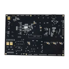 Özelleştirme Modüler Tasarım PCB PCBA Hizmeti Montajı Güvenlik Alarm Sistemleri için