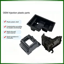 การใช้งานกลางแจ้งด้วยที่อยู่อาศัยพลาสติก HDPE PP PVC สำหรับการตรวจสอบ เราเตอร์ กล้อง