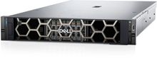 خادم راك باور إيدج SSD HDD مخزون جديد مجدد مستعمل R360 R760 R750 R740 R740xd R660 R650 R550 R840 وحدة المعالجة المركزية قرص صلب مكون جزء خوادم ديل EMC