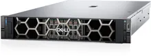 خادم راك باور إيدج SSD HDD مخزون جديد مجدد مستعمل R360 R760 R750 R740 R740xd R660 R650 R550 R840 وحدة المعالجة المركزية قرص صلب مكون جزء خوادم ديل EMC