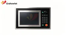Modulo Display Touch LCD ad Alta Risoluzione 7 Pollici per i Tuoi Progetti