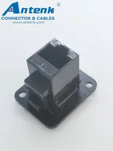 Cat5e RJ45 doorverbinder type keystone jack