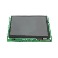 7 Módulo de Display LCD Nu de CPU Android Samsung para Computador Industrial Sem Carcaça Tablet PC Sem Carcaça