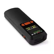 ミニバーコードリーダー ハンドヘルドQRコードスキャナー 高品質 多機能 防水 USB エクスプレス物流用