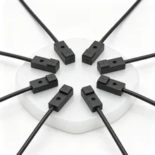 3 Sensor de Proximidade Indutivo NPN Nc para Sistemas de Intertravamento de Segurança