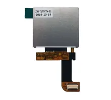 1.77 Modulo Display Indossabile Intelligente da Pollice