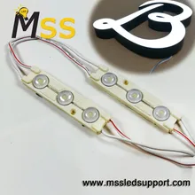 Su geçirmez LED Modülü