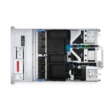 R7615 2u Server Rak CPU AMD untuk Komputasi Kinerja Tinggi