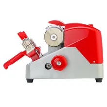 Máy cắt chìa khóa ngang Csh007 Gốc Sao chép Mã Chìa khóa Dụng cụ Thợ khóa