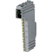 診断用LED 2-Channel シリアル通信 PLCモジュール B&R