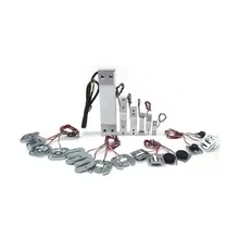 Aluminium Mini Weegcel Hoge Precisie Kleine Mini Micro Gewichtsensor Weegcel