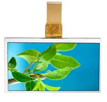 7.0 インチ 480X960 RGB LCDパネル タッチスクリーンモジュール ラズベリーパイ TFT LCD