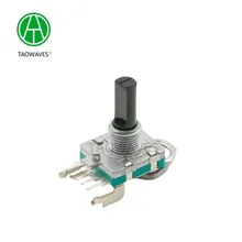 Công tắc mã hóa mini chống nước cho điều khiển phản hồi chính xác