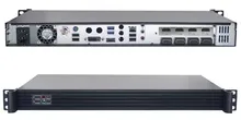 IPTV Encoder Server نظام التلفزيون في فندق 8*HDMI إلى Asi IP إزالة حاشود Streamer