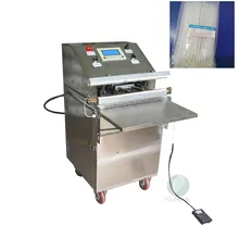 Macchina automatica per l'imballaggio con iniezione d'acqua per fascette in nylon
