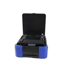 10.1 Telecamera per ispezione di tubi a distanza con schermo LCD da pollici, resistente alle intemperie 10.1 Telecamera per ispezione di tubi a distanza con schermo LCD da pollici, resistente alle intemperie