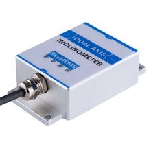 IP67 堅牢な RS485 モッドバス傾斜計モジュール