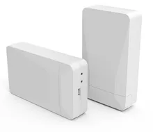 4G 5g Router CPE esterno SIM Wireless con WiFi e antenna ad alta guadagno