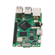 Ai Portpi Portworld Single-Board-Computer Portpi Rockchip Rk3568 Embedded-Board-Computemodul Som-Entwicklungsboard