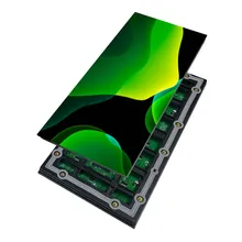P8 Pannello pubblicitario LED impermeabile per esterni Modulo schermo LED per esterni P8 Pannello pubblicitario LED impermeabile per esterni Modulo schermo LED per esterni
