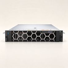 Servidor en rack Xeon de cuatro sockets PowerEdge R860