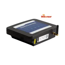 RMU点検用先進ワイヤレス部分放電検出センサー