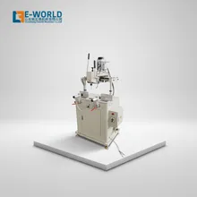 Hochfester Stahl Einachsige Kopierfräsmaschine Kopierfräser PVC Maschine