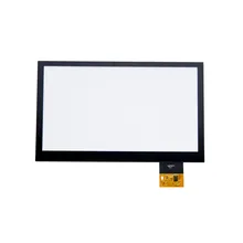 Individuell angefertigtes 14-Zoll-Touchscreen-Panel, industrielle kapazitive LCD-Anzeigemodule für industrielle Steuerungssysteme