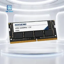 DDR4 Modulo RAM per aggiornamento di computer portatili e desktop